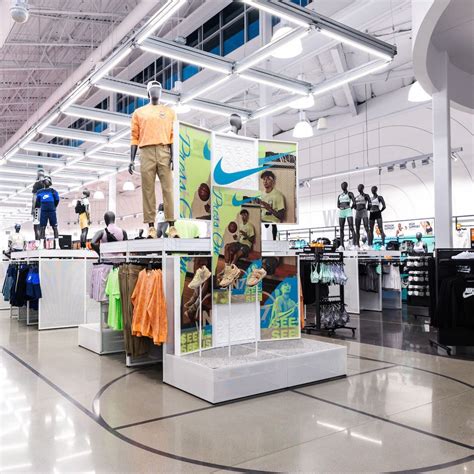 Nike factory store pembroke pines photos. See 1 photo and 6 tips from 126 visitors to Nike Factory Store. "There is a 20% off clearance sale most Fridays through Sundays." Sporting Goods Retail in Pembroke Pines, FL 