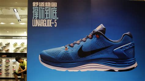 Nike. Nike is facing a formidable challenge in China from domestic rivals that will outlast its transitory supply chain hurdles. In its recent quarter, the sportswear giant’s …