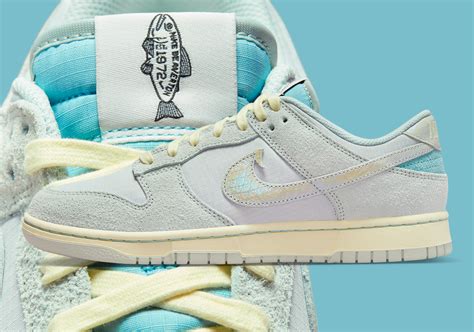 Nike gone fishing dunks. Things To Know About Nike gone fishing dunks. 