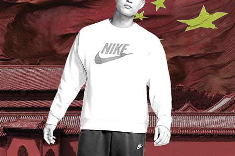 Nike in china. Things To Know About Nike in china. 