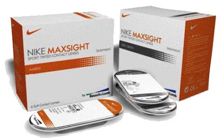 Nike maxsight. Jan 3, 2024 · Performance Vision Technologies Inc, the manufacturer of ALTIUS® Advanced Performance-Tinted Contact Lenses, the second generation to Nike Maxsight, is pleased to announce its official launch in the United States and select international markets. 