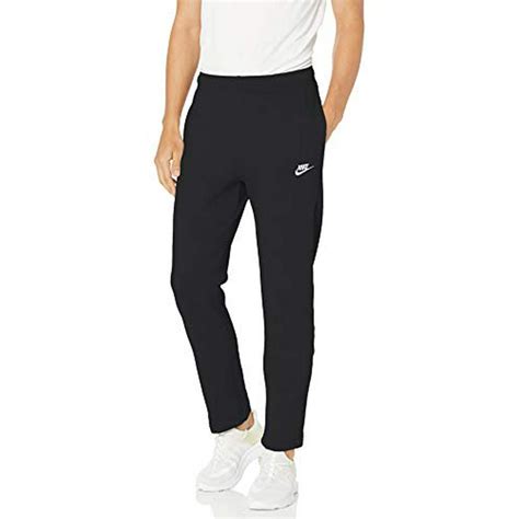 Jun 29, 2019 · Nike Men's NSW Club Pant Open Hem . 4.6 4.6 out of 5 stars 3,168 ratings | 74 answered questions . Price: $36.22 $36.22-$81.99 $81.99 Free Returns on some sizes and ... 