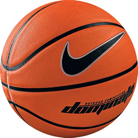 Nike orjinal basketbol topu