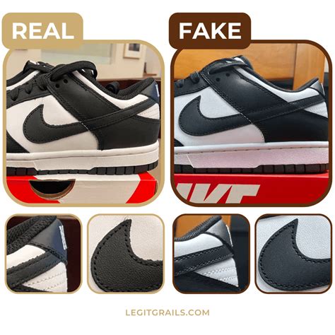 Nike react real vs fake. How to spot counterfeit Nike react …