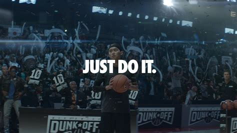 www.norddeutschemission.de | Nike s Just Do Campaign