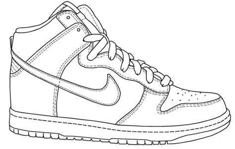 Nike shoe coloring pages. Coloring book has over 40+ different sneakers from the past two decades, kd's, dunks, yeezy's, air mags, kobes and a whole lot more. Designed by kicksart to be the perfect nike coloring book for sneakerheads & future footwear designers alike! Source: www.pinterest.co.uk. Just save the image, print it out, and enjoy! 