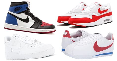 Nike shoes the best. New & Featured New Arrivals Best Sellers Teen Girl Essentials Easy On Shoes Spring Ready Styles Sale: Up to 40% Off Shoes by Size Big Kids (1Y - 7Y) Little Kids (8C - 3Y) Baby & Toddler (1C - 10C) All Shoes Lifestyle Jordan Air Max Air Force 1 Dunk Basketball Running Sandals & Slides 