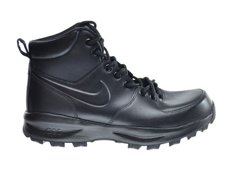 Nike steel toe boots. 