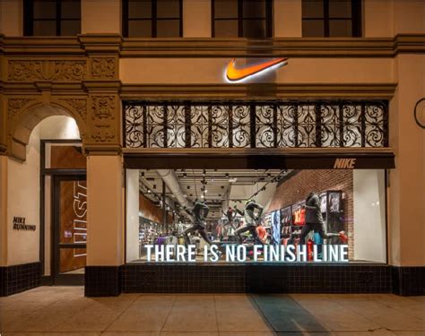 Nike store pasadena. Things To Know About Nike store pasadena. 