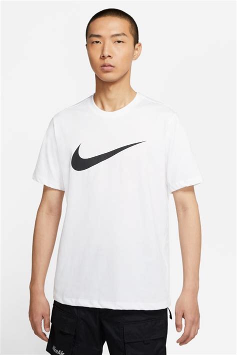 Nike t shirt beyaz