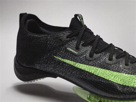 Nike viperfly. It also found that the Vaporfly was 2.6 percent more efficient than Nike Zoom Matumbo track spikes, and observed an average improvement of 1.90 percent in 3,000 and 5,000-meter track times—new ... 