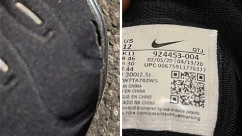 Nike warranty. Things To Know About Nike warranty. 