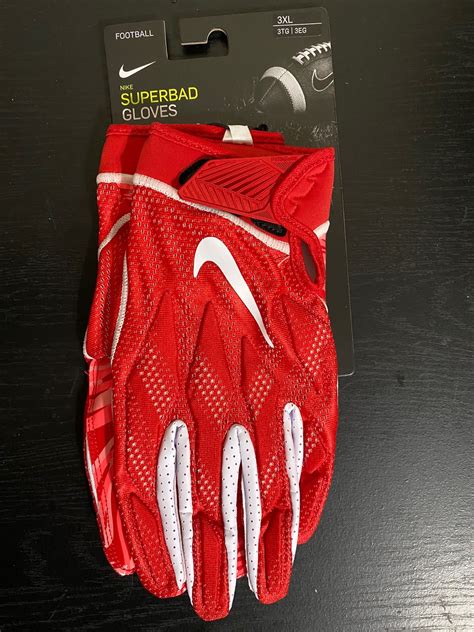 1.0 (1) Shock Doctor Youth Showtime Football Receiver Gloves. $24.99. $34.99. SAVE $10.00 (29%) FREE SHIPPING. Academy Sports + Outdoors has the perfect pair of wide receiver gloves for you. Shop today and find the perfect pair of gloves for your game at Academy.com. . 
