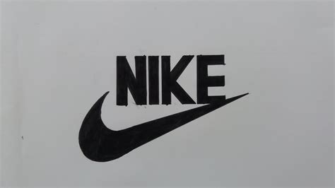 Nike yazisi