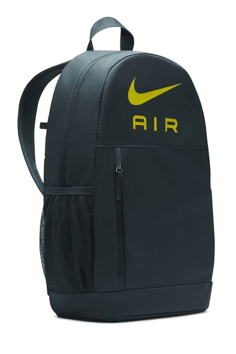 Nike yeşil sırt çantası