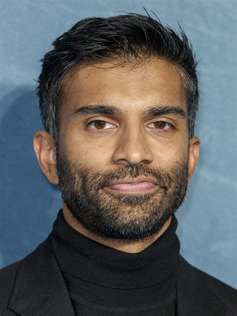 Nikesh patel actor wikipedia