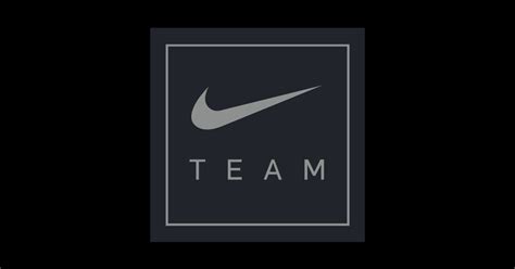 Niketeam - The “Sunburst” symbol was created in the 1970s as a circular option. where asymmetry of the Swoosh logo didn’t work. Since then, in the same nature of our. circular design philosophy, we’ve repurposed the logo. Today, when you see this logo, you. see one small step in our journey to Move to Zero. future of sport together.
