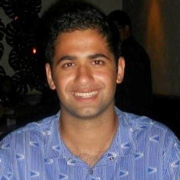 Nikhil Arun Paved the Way for Convenient and Accessible At-Home Diagnostics
