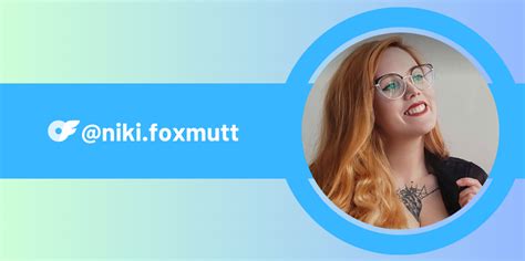 🔥 Niki Foxmutt Leaked [SEX VIDEO] 94 Pics