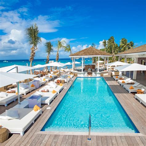 Niki beach. Mar 20, 2024 · Head to Nikki Beach Miami Beach, nestled on the ocean South of Fifth and discover a beachfront hidden gem. Find a spot in the restaurant’s casual seating areas and enjoy fresh choices from an extensive menu as the Atlantic Ocean waves roll in the distance. 