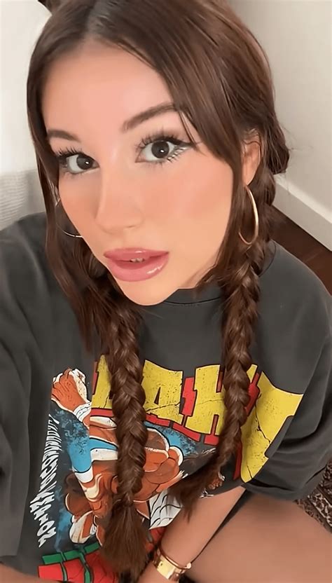 Nikibrookx Leaks PORN 🍆