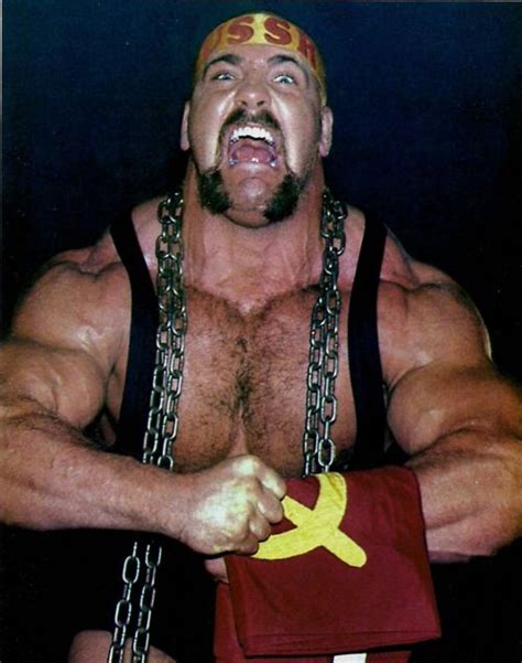 Answers to your questions about Nikita Koloff's life, age, relationships, sexual orientation, drug usage, net worth and the latest gossip! Nikita Koloff Drag and drop boxes to rearrange!. 