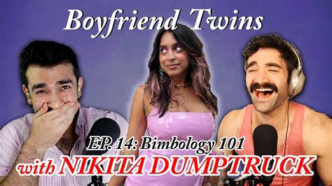 Nikitadumptruck Leaked 🍑 (SEX)