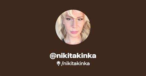 Nikitakinka-Chat Onlyfans Leak [HD] 🍌 164 Videos