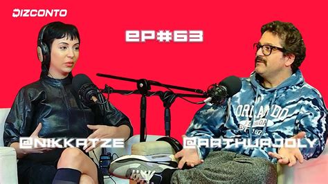 🍆 XXX Nikkatze Leaked