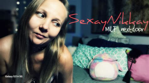 Nikkay Onlyfans Leak +18 🍆 241 Vids