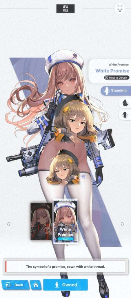 Download the latest APK of Goddess of Victory: NIKKE for Android for free. Goddess of Victory: NIKKE is a sci-fi third-person shooting game where players should take over various NIKKE characters to fight with enemies by aiming at the correct targets. Come to get your SSR NIKKE and save the world!