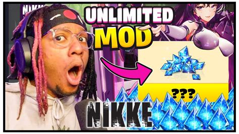 Nikke mods. Things To Know About Nikke mods. 