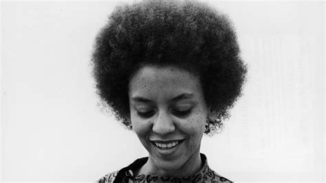 Nikki Giovanni Poet & LGBTQ Icon Dies