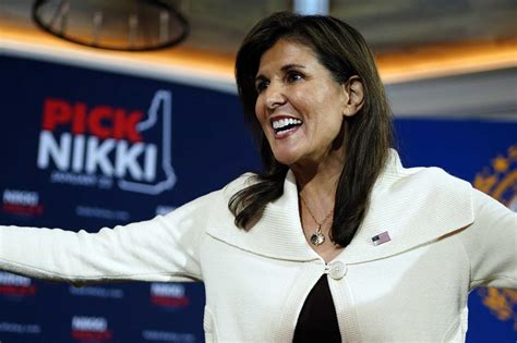 Nikki Haley’s Republican rivals are ramping up their attacks on her as Iowa’s caucuses near
