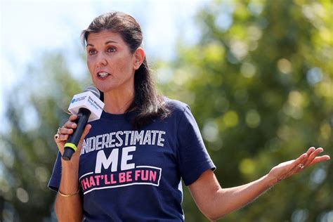 Nikki Haley’s approach to abortion is rooted in her earliest days in South Carolina politics