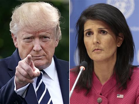 Nikki Haley 2024: What to know about ex-Trump ambassador