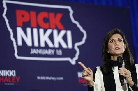 Nikki Haley forced to respond to controversy sparked by Civil War comments