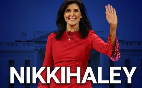 Nikki Haley wins backing from powerful Koch network as she aims to take on Trump