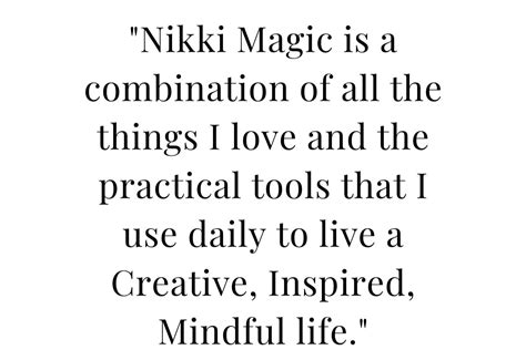 Nikki Magic Onlyfans Leak