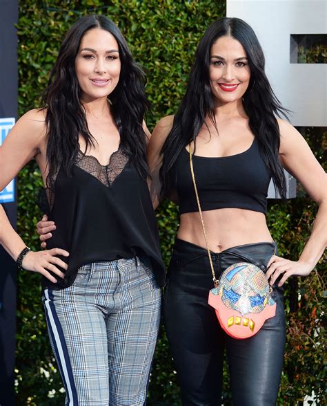 Nikki and brie bella. Things To Know About Nikki and brie bella. 