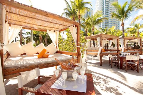 Nikki beach miami. Nikki Beach. 1,050 reviews. #11 of 142 Nightlife in Miami Beach. Bars & Clubs. Write a review. About. A quintessential stop at Miami Beach, this large oceanfront complex features a beach … 