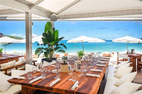Nikki beach st barths. Sep 9, 2021 · Address: Baie de Saint Jean, 97133 St. Barth, FWI. Phone: +590 590 27 64 64. Website. A party hotspot, Nikki Beach is the place to see and be seen in St. Barts, especially during weekend brunches ... 