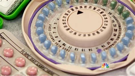 Birth Control Lawsuit Seeks Damages For Unplanne