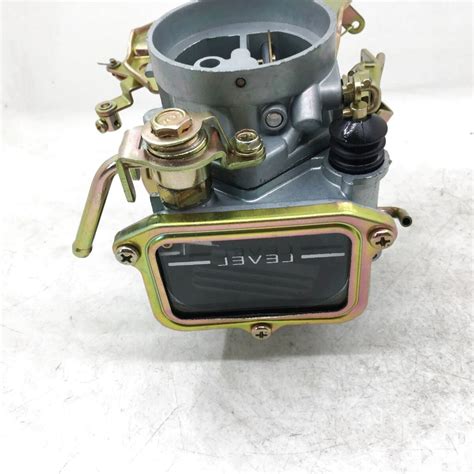 Nikki carburetors. In this video we will show how to remove and replace Nikki Carburetors on Briggs & Stratton Vanguard used For the Demo But the video is very relevant for man... 