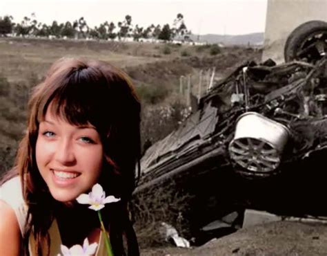 Nikki Catsouras an 18-year-old college freshman living in California was killed in an atrocious accident on October 31, 2006. The accident was so frightful that even her parents were not allowed to recognized her body. Unfortunately, her photos went viral on social media, and everyone either saw them or knew someone who did. . 