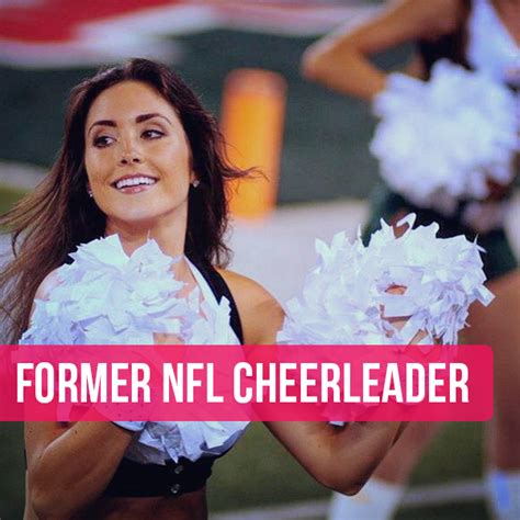 Nikki delventhal nfl cheerleader. Nikki Delventhal: her birthday, what she did before fame, her family life, fun trivia facts, popularity rankings, and more. ... Before beginning her channel, she worked as a model, hair stylist, cheerleader, and even fitness instructor. Trivia. She has solo traveled to over 55 countries. In July 2021, she uploaded a video sharing some secret ... 