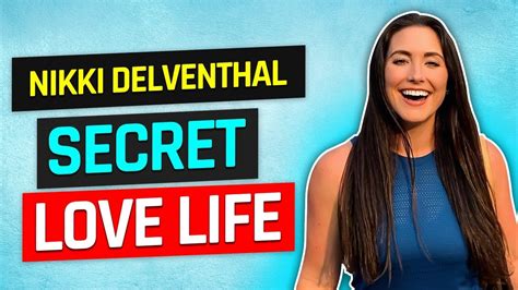 Nikki Delventhal - Who is Her Mystery Lover ? Prius | Cheerleader Latest Episode | Bachelor Farts | Money RevealedFollow Her amazing channel - https://www.yo...
