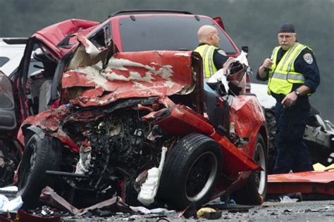 Nikki tackett car accident. — A Gobles man died after a three-vehicle Wednesday crash on M-51 in Eagle Lake. Kevin Tackett, 50, died in the hospital from his injuries, Dwayne Robinson from Michigan State Police said Friday. 