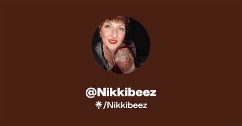 💋 Nikkibeez Leaked XxX