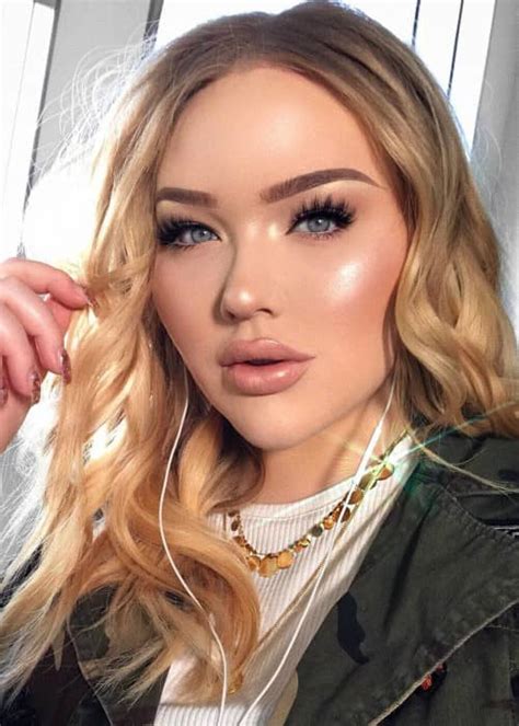 Nikkietutorials biography definition